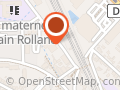 École Maternelle Publique Romain Rolland