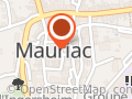 Mairie - Mauriac