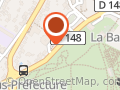 Sous-Préfecture de L'Haÿ-les-Roses