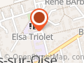 Ecole Maternelle Elsa Triolet