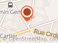 Micro-crèche partenaire Les P'tits Boss Georgette Agutte - Paris 18