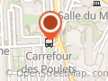 Centre Dentaire Cachan