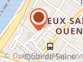 Semiso - Sté D'economie Mixte de St Ouen