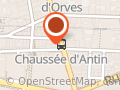 GITEC CHAUSSÉE D’ANTIN