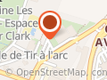Centre omnisports des Cucherons