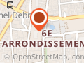 Caisse des Écoles du 6E Arrondissement