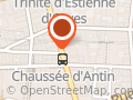 MINISO Chaussée d'Antin