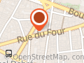 Ikks Junior Paris Four