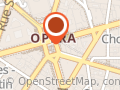 Boutique Cresus Paris à Maty Opera
