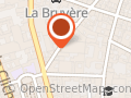 BePark - Parking 10 Rue Jean-Baptiste Pigalle - Paris