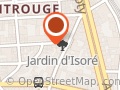 Le Florissant - Restaurant Asiatique Paris 14