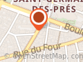 Coach'in Act - Coaching de particuliers, professionnels et professions réglementées - Paris 6