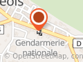 Gendarmerie Nationale