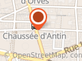 CAFE NATA - Rue de Provence