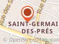 Sant Ambroeus Paris