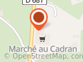 Le Cadran chez Gillou
