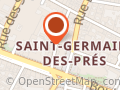 Saint Germain Des Prés