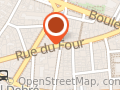 Destray Rive Gauche