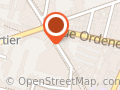Massages ZenZen' Paris - rue Vauvenargues 18e
