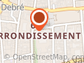 Centre des Finances Publiques