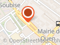 Caisse Primaire d'Assurance Maladie - CPAM