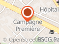 Ste Nelle Pressing Gobelins
