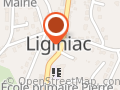 Le Liginiacois