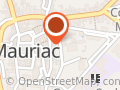 Cosy Mauriac