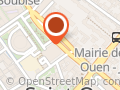 Espace de vente ICADE - MUNDO