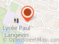 Lycée Professionnel Paul Langevin