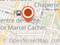 Pharmacie du Chaperon Vert
