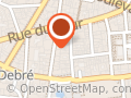 Pain de Sucre - Paris Canettes