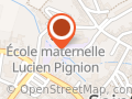 Ecole Maternelle Lucien Pignion