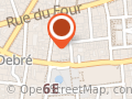 Boucherie Roulière
