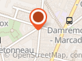 Micro-crèche partenaire Païdou Marcadet - Paris 18