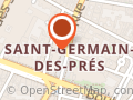 Le Bonaparte - Restaurant Bistrot Paris 6