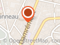 LAVERIE LAUNDROMAT - Ma Pince à Linge Rue DAMREMONT PARIS 18