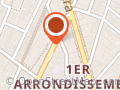 Dentiste Dr Daphné Achouline - Paris 1