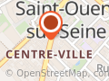 Réseau D'imagerie Paris-Nord