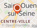 Centre des Finances publiques- Service de gestion comptable
