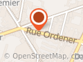Serrurerie CSO - Point Fort Fichet
