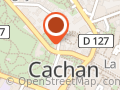 Centre Imagerie Médicale de Cachan