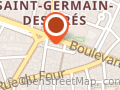 TRÈFLE ROUGE PARIS