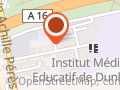 Institut Médico Educatif Dunkerquois - Imed
