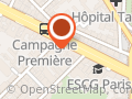 Centre de rééducation de la femme et de l'enfant