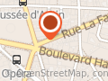 Maroquinerie Lafayette