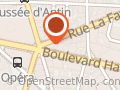 Institut Etudes Supérieures