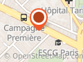 Boulangerie Montparnasse