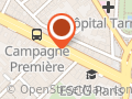 Pharmacie Laval Lieuteret