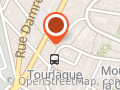 Hourtoulle-Rollet Frédérique, Psychanalyste, Psychothérapeute, Psychologue à Paris 18